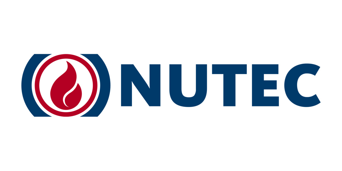 Nutec Inc. logo
