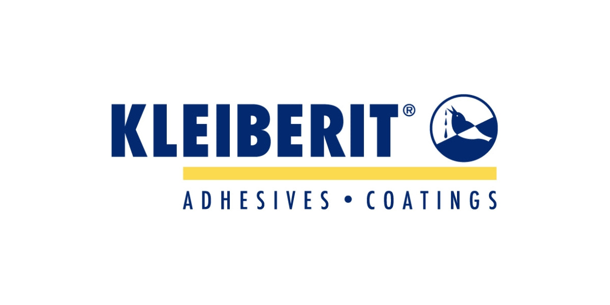 Kleiberit logo